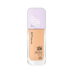 MAYBELLINE - Base Superstay Lumi-Matte 125