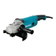 MAKITA - PULIDORA DE 9" 2200W 6600 RPM GA9020