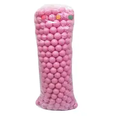 MUEBLES FANTASIA - Bulto de Pelotas x 500 unidades / Muebles Fantasía sas