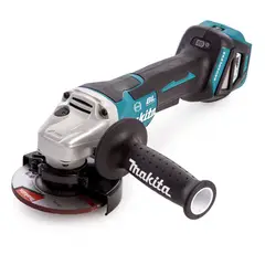 MAKITA - Pulidora Inalámbrica De 412 18v Dga467z