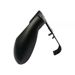 GENERICO - HandGrip Agarradera Nintendo Switch Oled.