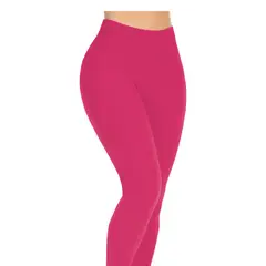 CROYDON - Leggins Bonita Rosa para Mujer