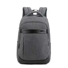 AOKING - Morral Bin Fn77170-1 Gris