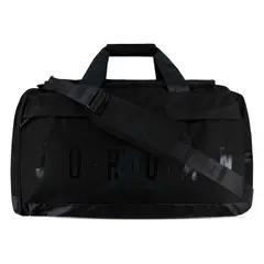 NIKE - Maletin Bags Jordan Brand M-Negro