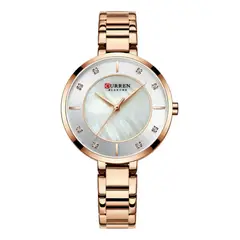 CURREN - Reloj Mujer Krec6120