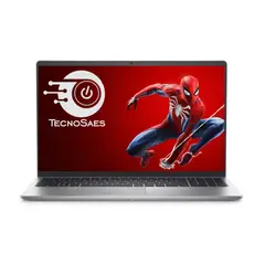 DELL - Portátil Inspiron Intel Core i3 1215U / 16G Ram / 512G ssd / 15.6 HD