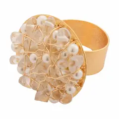 ENIGMA - Anillo Tesoros