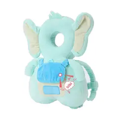 GENERICO - Protector Almohada Para Cabeza Del Bebe