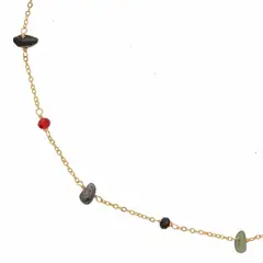 ENIGMA - Collar Choker Primordia
