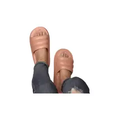 GENERICO - Pantuflas Marsmello Extra Suaves Cómodas Antideslizante