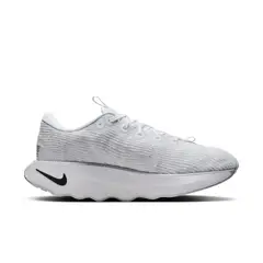 NIKE - Tenis Motiva-Blanco
