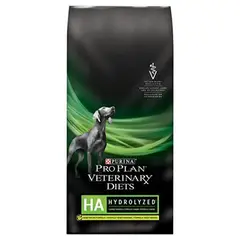 PRO PLAN - Veterinary Diet Canine Ha Chicken - 16,5 Lb
