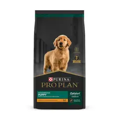 PRO PLAN - Puppy Razas Medianas 1Kg