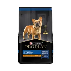 PRO PLAN - Perros Adultos +7 Años Razas Pequeñas Purina - 3 Kg