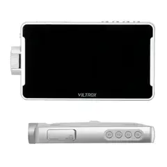GENERICO - Viltrox DC-V1 55 Monitor HD con pantalla táctil