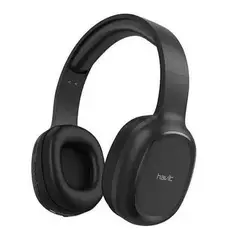 HAVIT - Diadema Bluetooth Contestador Llamada Micrófono Incorporado