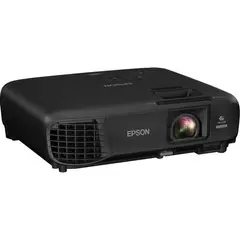 EPSON - Proyector Videobeam 1286 Wi fi.