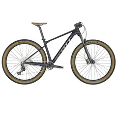 SCOTT - BICICLETA SCALE 965 2023