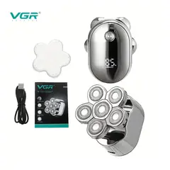 GENERICO - Maquina Afeitadora Eléctrica Barbera