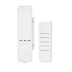 GENERICO - Motor para Persiana Cortina Blackout Wi Fi Inteligente Tuya