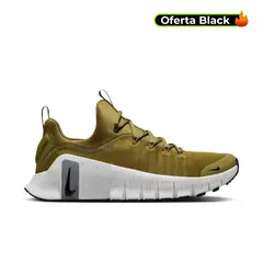NIKE - Tenis Free Metcon 6-Verde