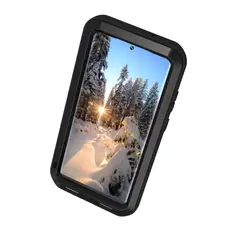 LOVE MEI - Estuche Powerful Para Samsung Galaxy S23 Ultra