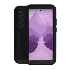 LOVE MEI - Estuche Powerful Para Samsung Galaxy S24 Ultra