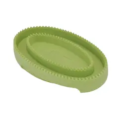 SAFARI - Comfort Grip Cepillo de Caucho
