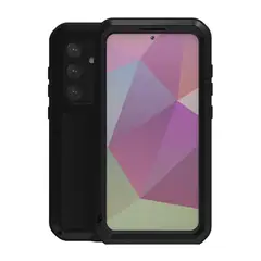 LOVE MEI - Estuche Powerful Para Samsung Galaxy S24 Plus