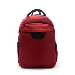 MACOLY - Morral grande 268 lona