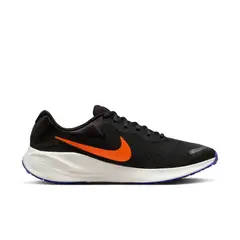 NIKE - Tenis Revolution 7-Negro