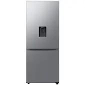 SAMSUNG - Congelador inferior 505 L RB50DG6320S9CO