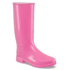 CROYDON - Botas Lluvia Tiffany Colors Fucsia para Mujer
