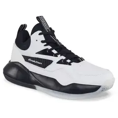 CROYDON - Tenis Deportivos Fokor Blanco para Hombre