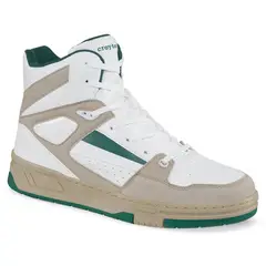 CROYDON - Tenis Urbanos Kunter Beige para Hombre