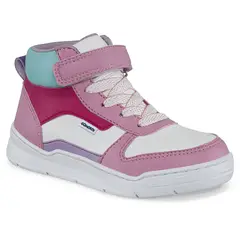LOS GOMOSOS - Botas Finster Rosa para Niña