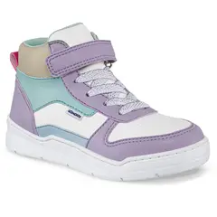 LOS GOMOSOS - Botas Finster Lila para Niña