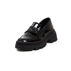 GENERICO - Mocasines Mujer Negro INCO Aina_.