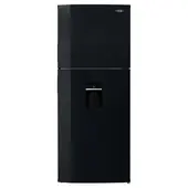 HACEB - Nevera No Frost 404 litros inverter manija integrada negro esmeralda