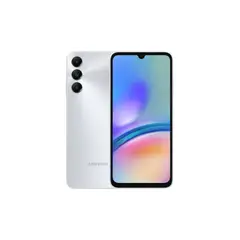 SAMSUNG - Celular Galaxy A05s RAM 4GB ROM 128GB Silver
