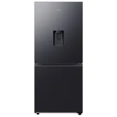 SAMSUNG - Congelador inferior 455 L RB45DG6300B1CO