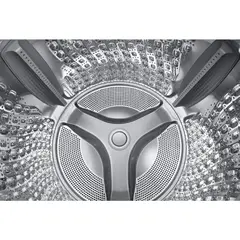 SAMSUNG - Lavadora Secadora Bespoke AI Laundry Combo™ 26Kg WD26DB8995BZCO