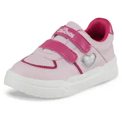 LOS GOMOSOS - Tenis Casuales Blumberg Fucsia para Niña