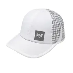 EVERLAST - Gorra Houndstooth Blanca Everlast._.