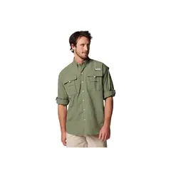 COLUMBIA - Camisa Hombre Bahama™ II L/S Shirt 1011621-52L