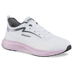 CROYDON - Tenis Running Nitel Blanco para Mujer