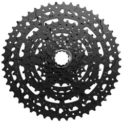 SUNRISE - Pacha Cassette 9 Velocidades Sunrace M983. 11-50 Mtb