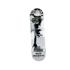 GENERICO - Tabla de Skate Pino canadiense semiprofesional