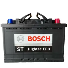 BOSCH - BATERÍA EFB LN3 - 70 AMP/HORA