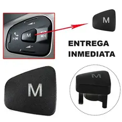 GENERICO - Accesorios ford fiesta ecosport ranger tapa control voz M